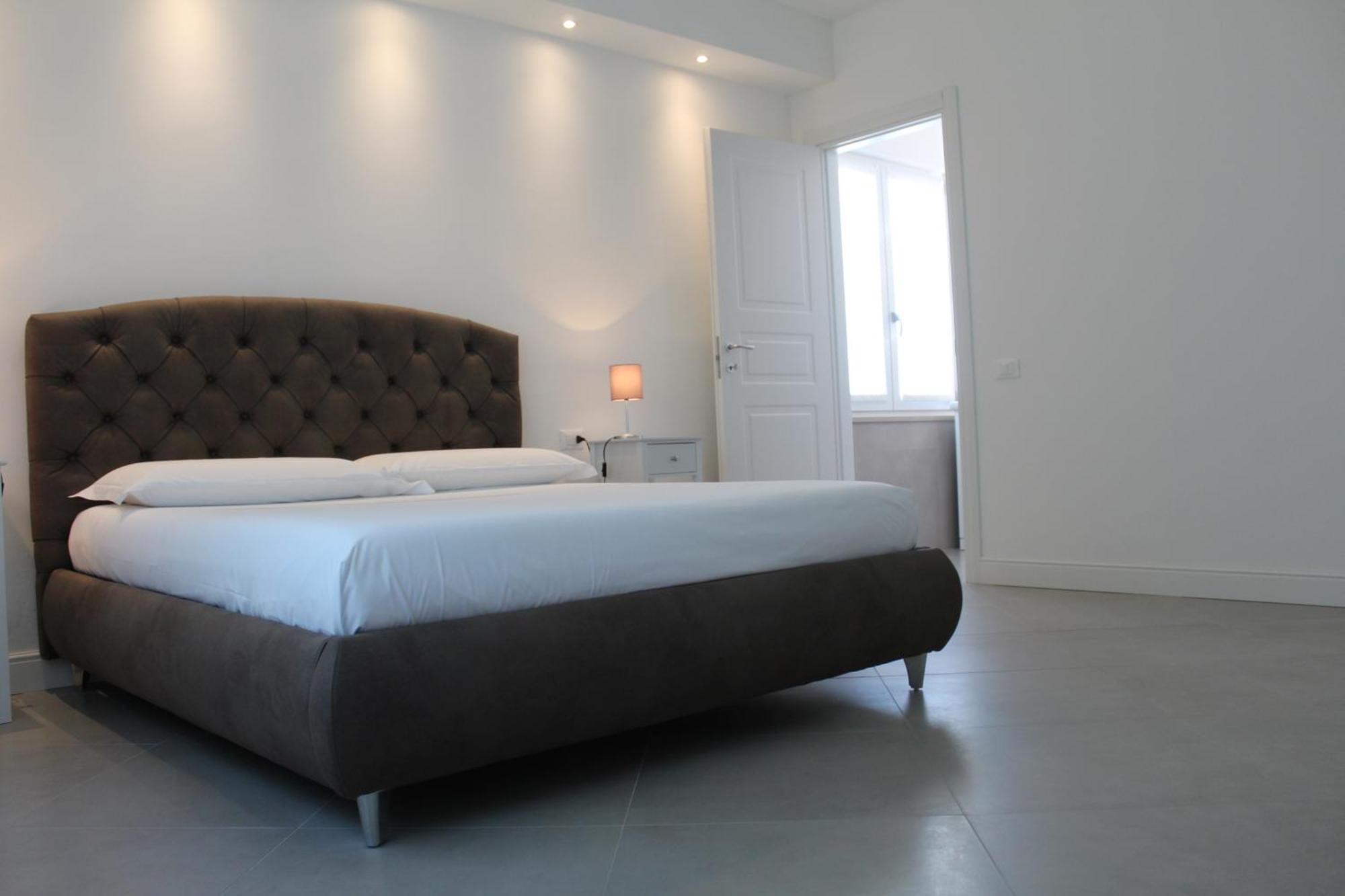 Villa Forte Salvi - Rooms Peschiera del Garda Exterior foto